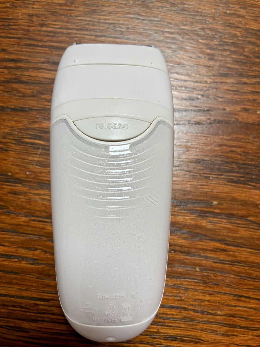 Braun Epiliergeräte: Braun Epilator – Gebraucht aus Schaan von RicX-10 1