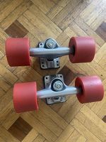 Surfskate Achsen