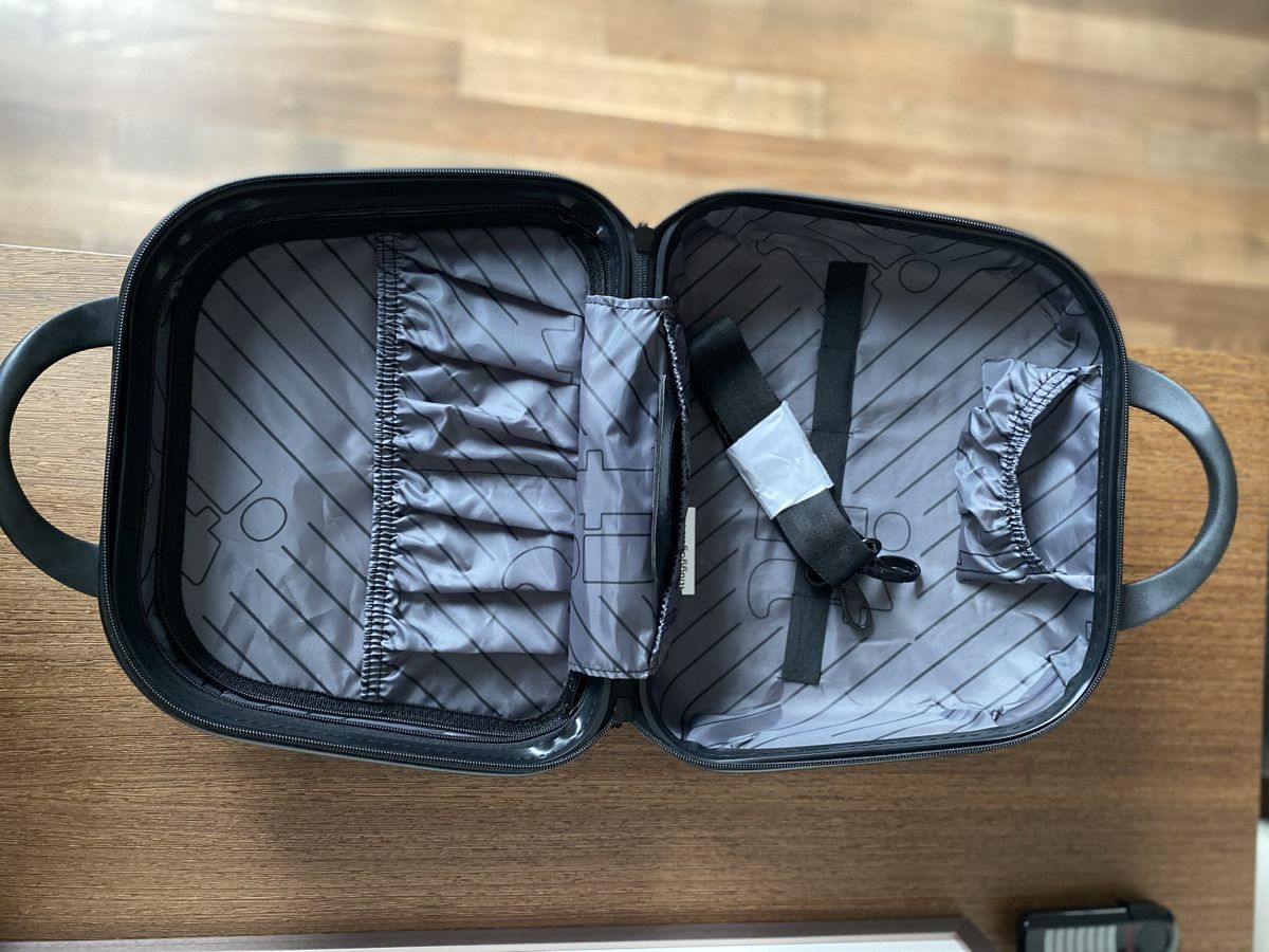 Custodie per cosmetici: Kosmetikkoffer IT-luggage – Nuovo (secondo la descrizione) da Luzern venduto da katya8290 2