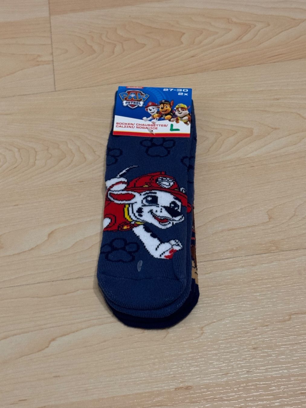 Lotti & Set di vestiti: Kleiderpaket Paw Patrol – Nuovo e nell'imballaggio originale da Rotkreuz venduto da luxurybe 2