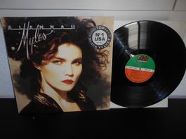 Alannah Myles – Alannah Myles / 1989