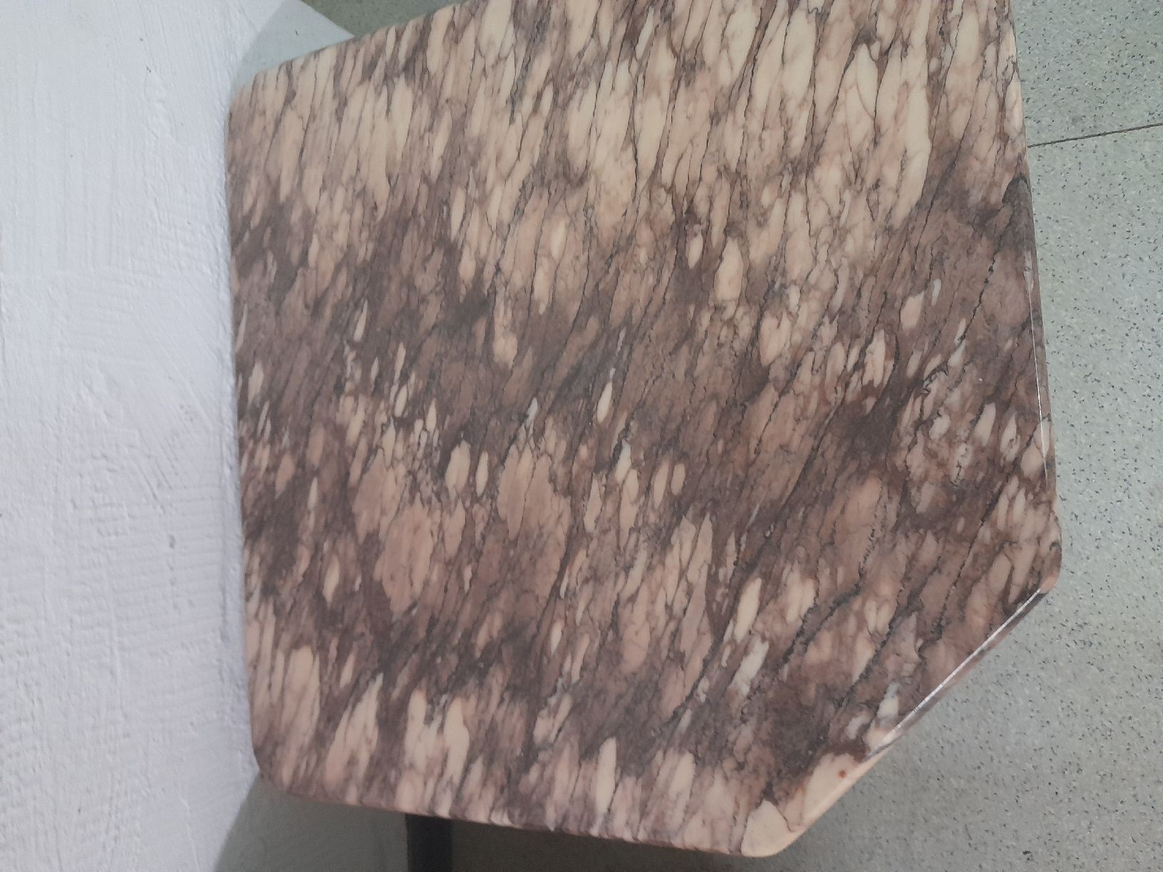 Tables: 3x salontisch(marmor) – D'occasion à Glattbrugg par B_B 6