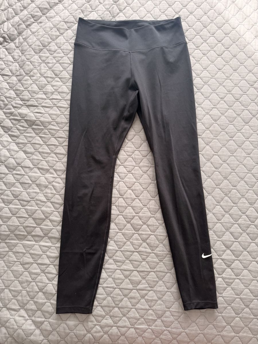 Leggings: 2x Nike leggings  – D'occasion à Dübendorf par MariaS. 4