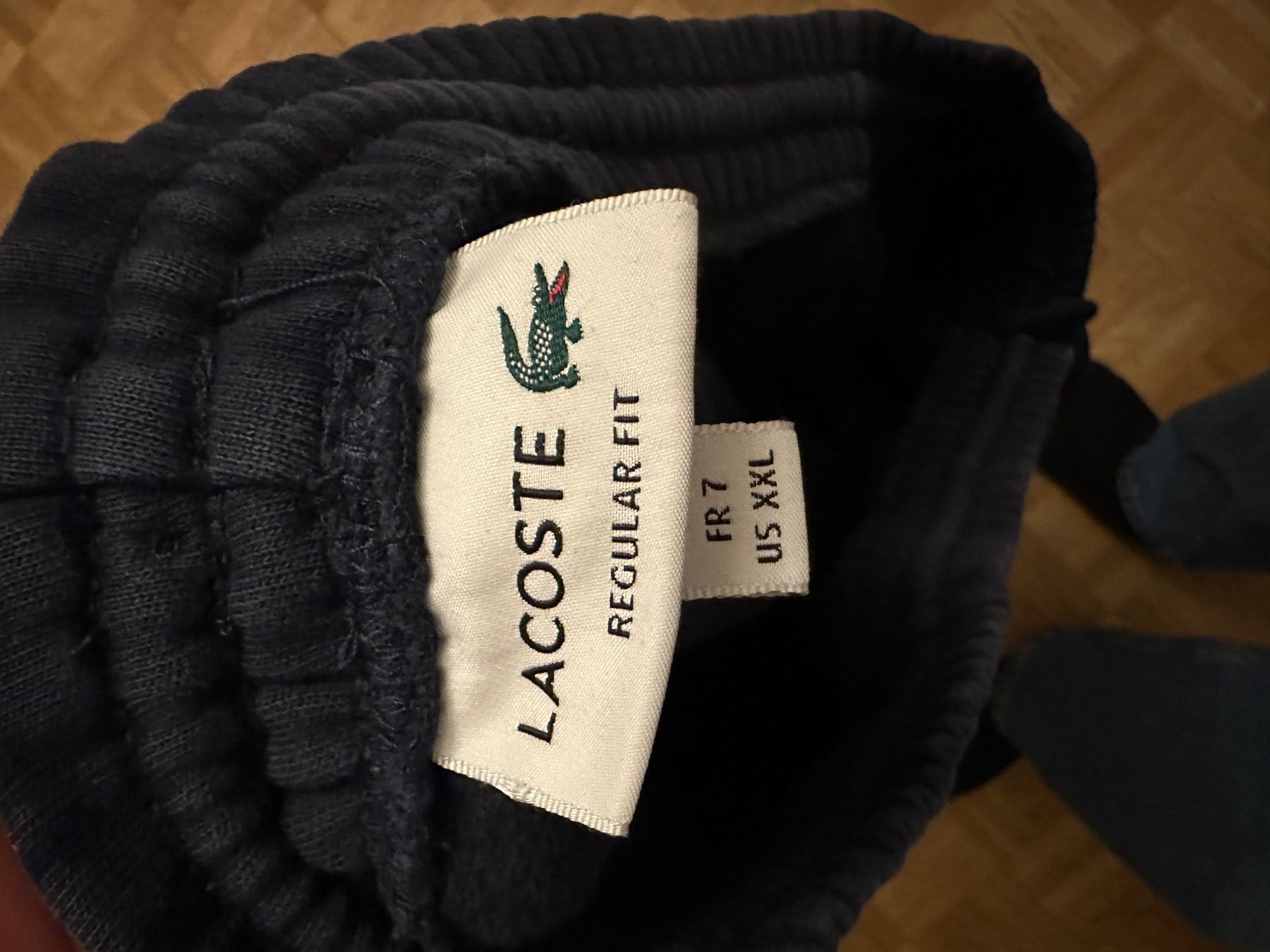 Anzüge, Sport- & Funktionsanzüge: Lacoste Trainings Anzug – Gebraucht aus zürich von DESKO 5