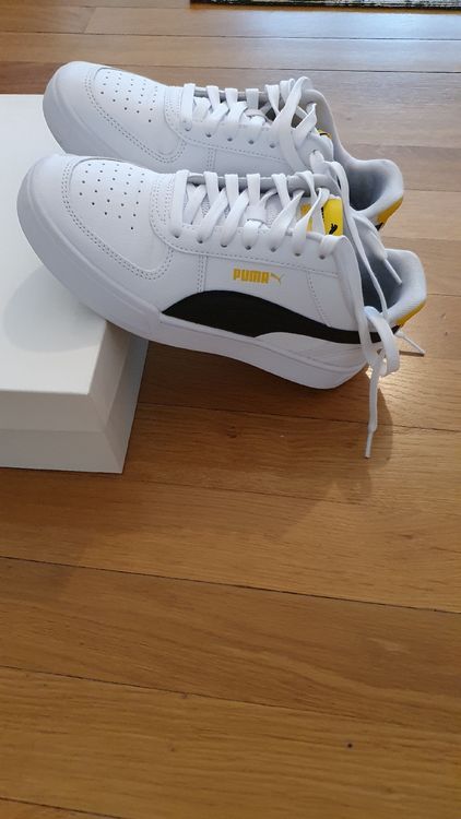 Puma Chaussures femmes: Schuhe – D'occasion à Basel par and_xs78 1