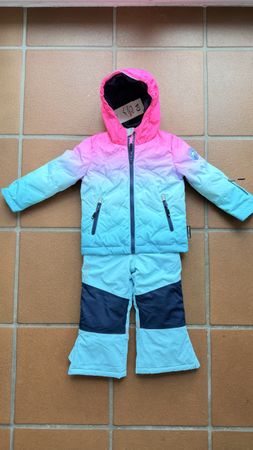 Northville Winterset Gr. 92, Jacke und Hose, Top Zustand!