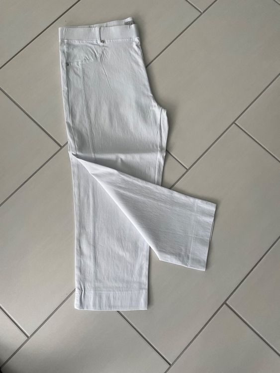 78 Hose Damen Stretch