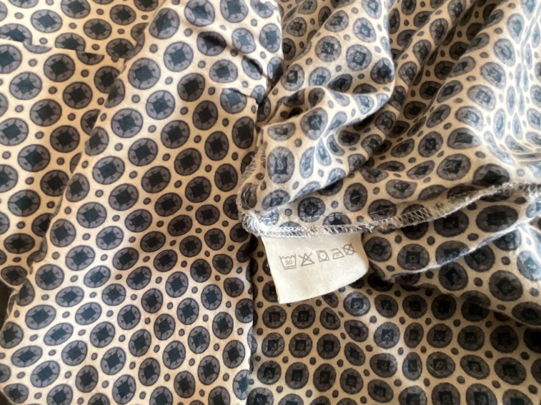 Nile Blusen: Bluse NILE Gr. XS – Neu (gemäss Beschreibung) aus Muri b. Bern von VmuriV 8