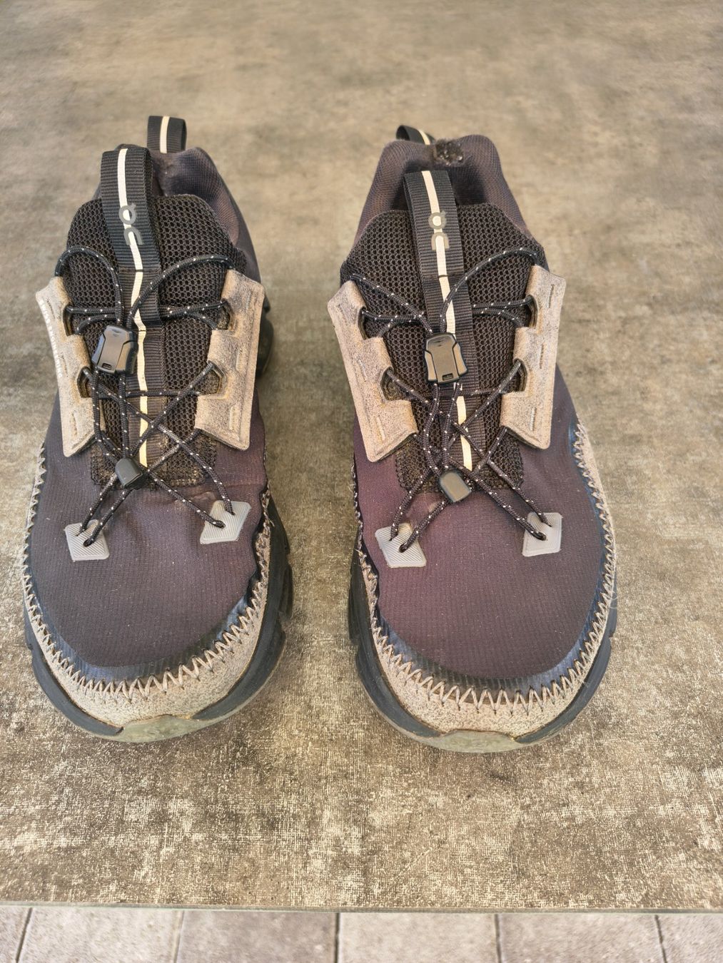 On Scarpe da uomo: ON Cloudaway Herren Laufschuhe Grösse 43 gebraucht – Usato da Bremgarten AG venduto da Revilo3