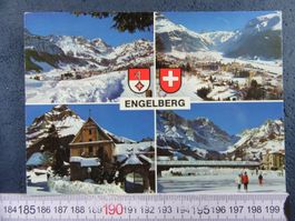 ENGELBERG AK ONW