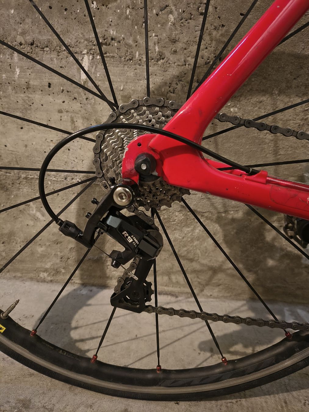 Velos: Kestrel 200sc – Gebraucht aus Onex von lucar97 4