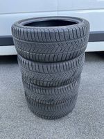 255/40/20 Pirelli Winterreifen 