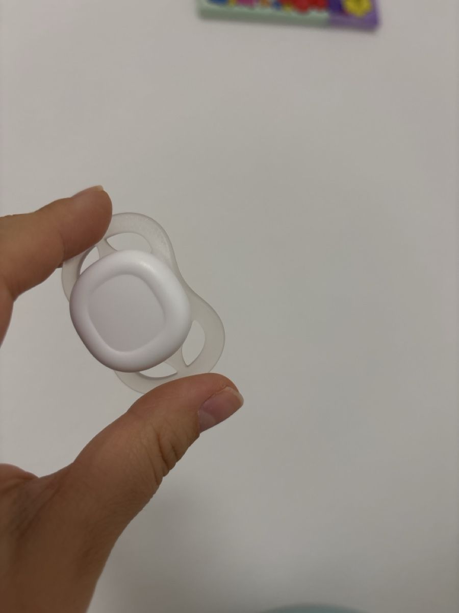 Avent Succhiotti & catenelle porta ciuccio: 2x Schnuller Philips Avent NEU – Nuovo e nell'imballaggio originale da Basel venduto da ola_ps8v 2