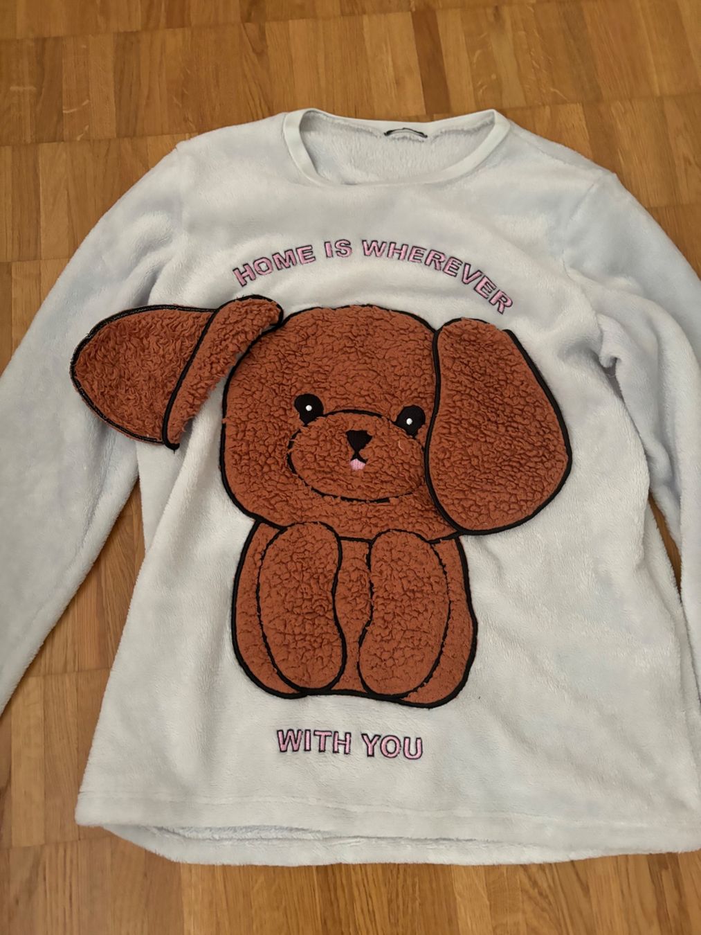 Tezenis Pullover & Sweatshirts: Kuscheliger Tezenis Pulli Gr. S – Gebraucht aus Winterthur von Sunshine143