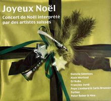 CD Concert De Noël