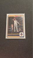 NBA Hoops - Jonathan Kuminga - Golden State!