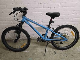 Kindervelo Leopard