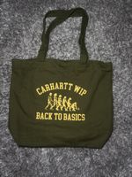 Carhartt WIP Olive Green Tote Bag !!NEW!!