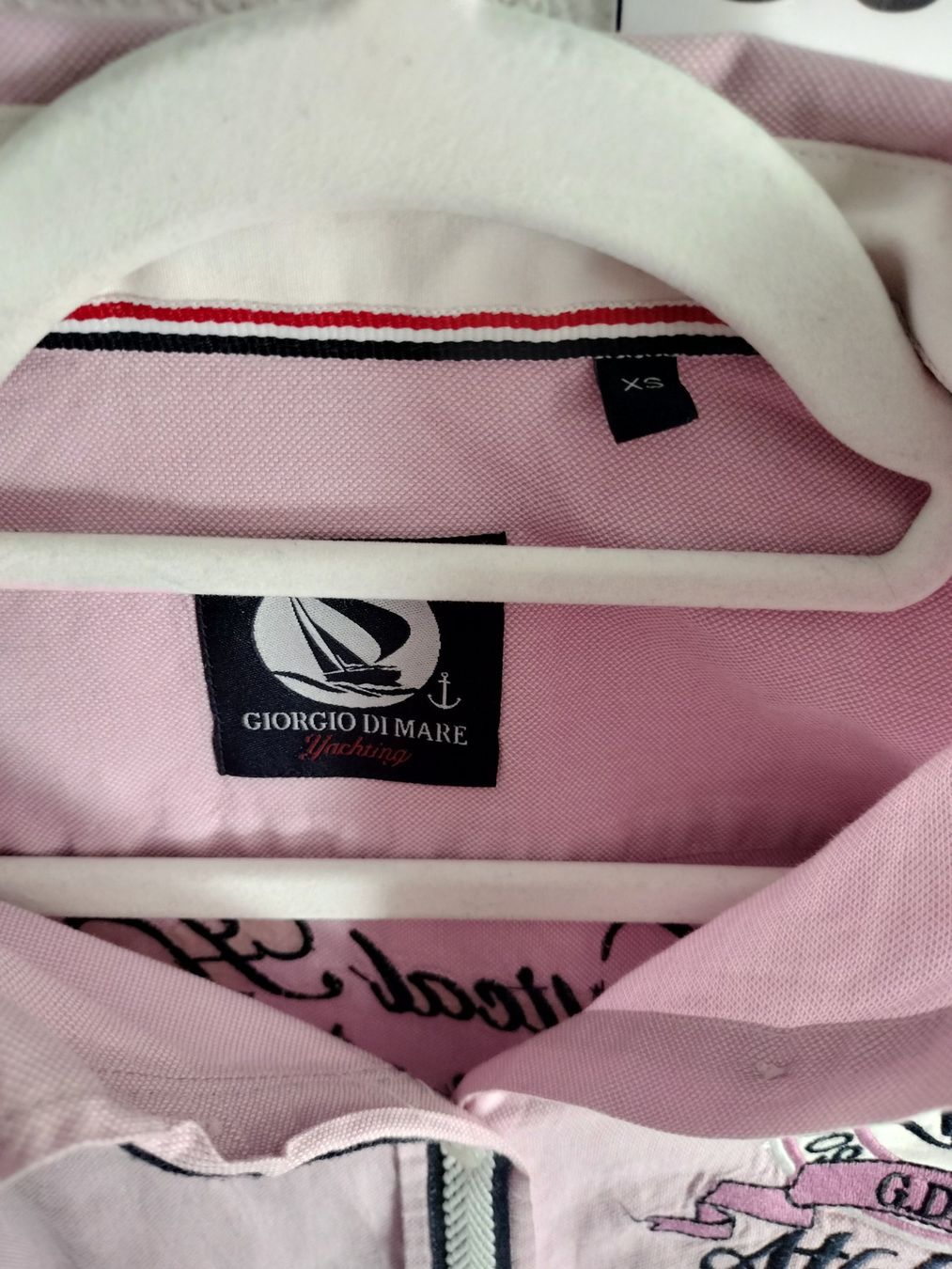 Camicette: Hemd Bluse Giorgio Di Mare gr XS – Usato da Gordevio venduto da LadyTicino 1