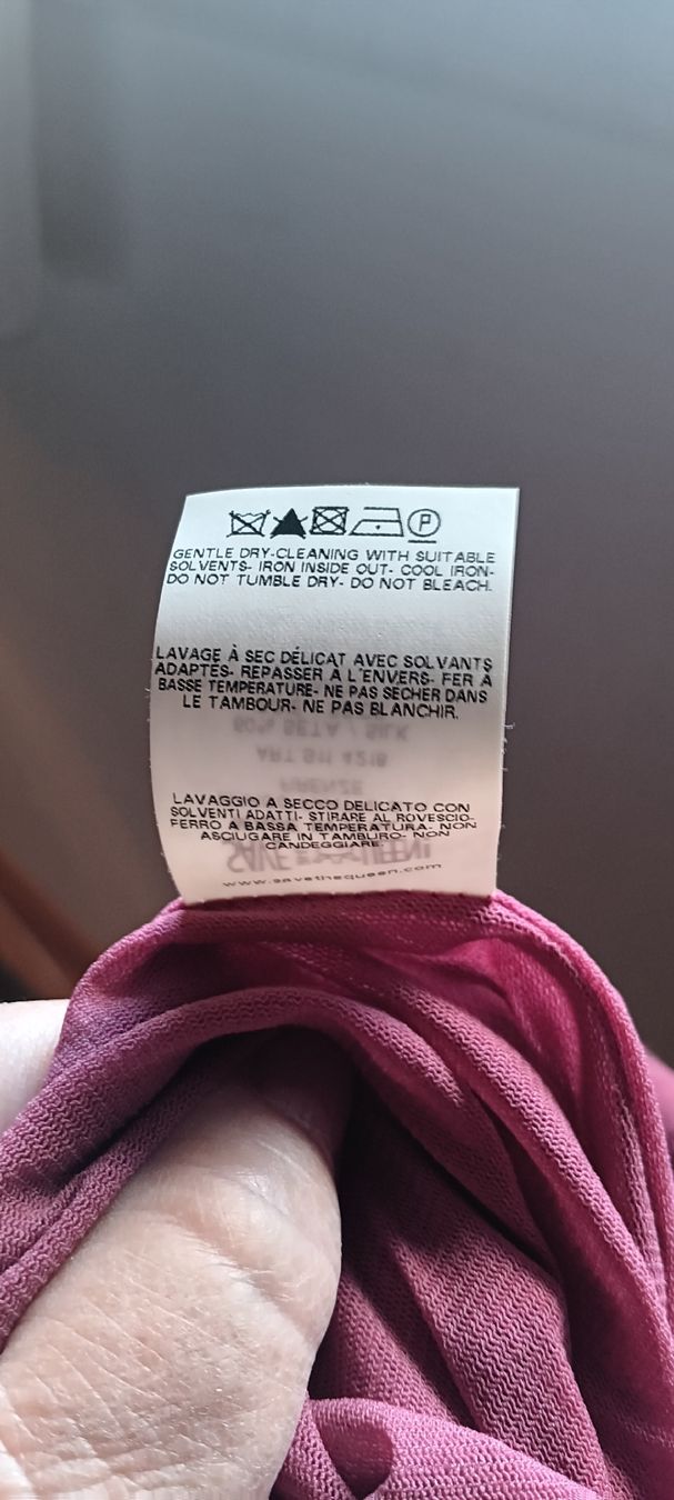Kleider: SAVE THE QUEEN KLEID, GR.XL/ 40 – Neu (gemäss Beschreibung) aus Maienfeld von Andyr44 6
