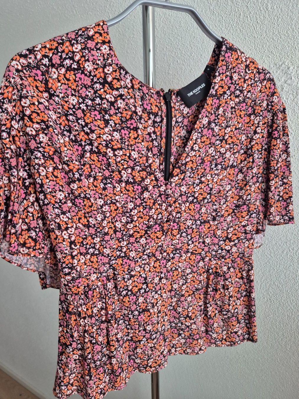 Kooples Camicette: The Kooples Bluse – Usato da Küssnacht am rigi venduto da xxmajda 1