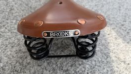 Brooks England Flyer S