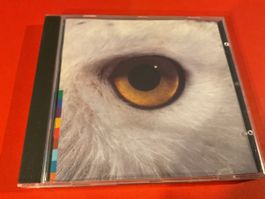 Mari Boine Persen – Gula Gula CD, Musik Rarität 