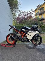 KTM RC 390