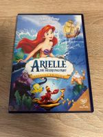 Arielle die Meerjungfrau - Disney DVD deutsch Zustand gut