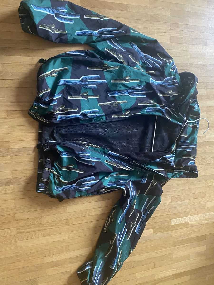 Stella McCartney Giacche & Cappotti: Stella McCartney Jungen Jacke Gr. 12 – Nuovo (secondo la descrizione) da Zürich venduto da linlin02 4