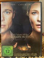 [DVD] Der Seltsame Fall Des Benjamin Button (2008)