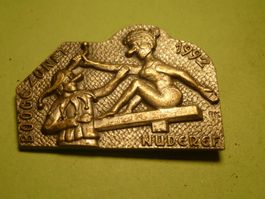 NÜDEREF 1992 SILBER