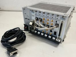 National Instruments NI PXI-8331 MXI-4 und NI PXI-6025E