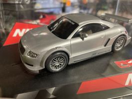 Audi TT SlotcaR 1:32 Neu NInco