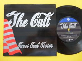 The Cult – Sweet Soul Sister