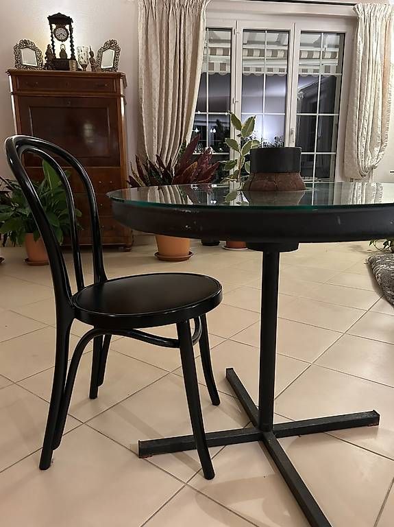 Tavoli: Table de carnotzet – Usato da Ecublens venduto da achille1954 2