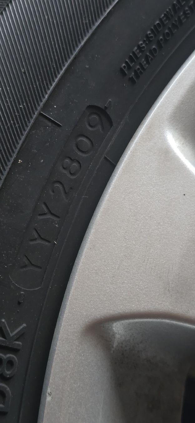 Subaru Cerchioni: Subaru Felgen – Usato da Lyss venduto da ram76 5