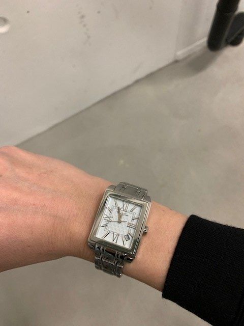 Thomas Sabo Orologi: Thomas Sabo Damenuhr – Usato da Lachen SZ venduto da stettnic 3
