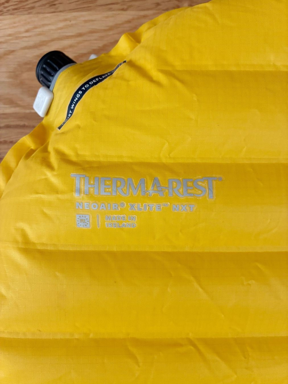 Thermarest Materassi: NeoAir XLite NXT R – Nuovo (secondo la descrizione) da Luzern venduto da marulina 1