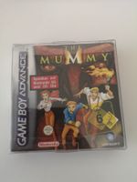 The Mummy (Gameboy Advance) in OVP