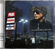 Paul Personne - Coup d'Blues Volume 2