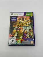 Kinect Adventures (XBOX 360)