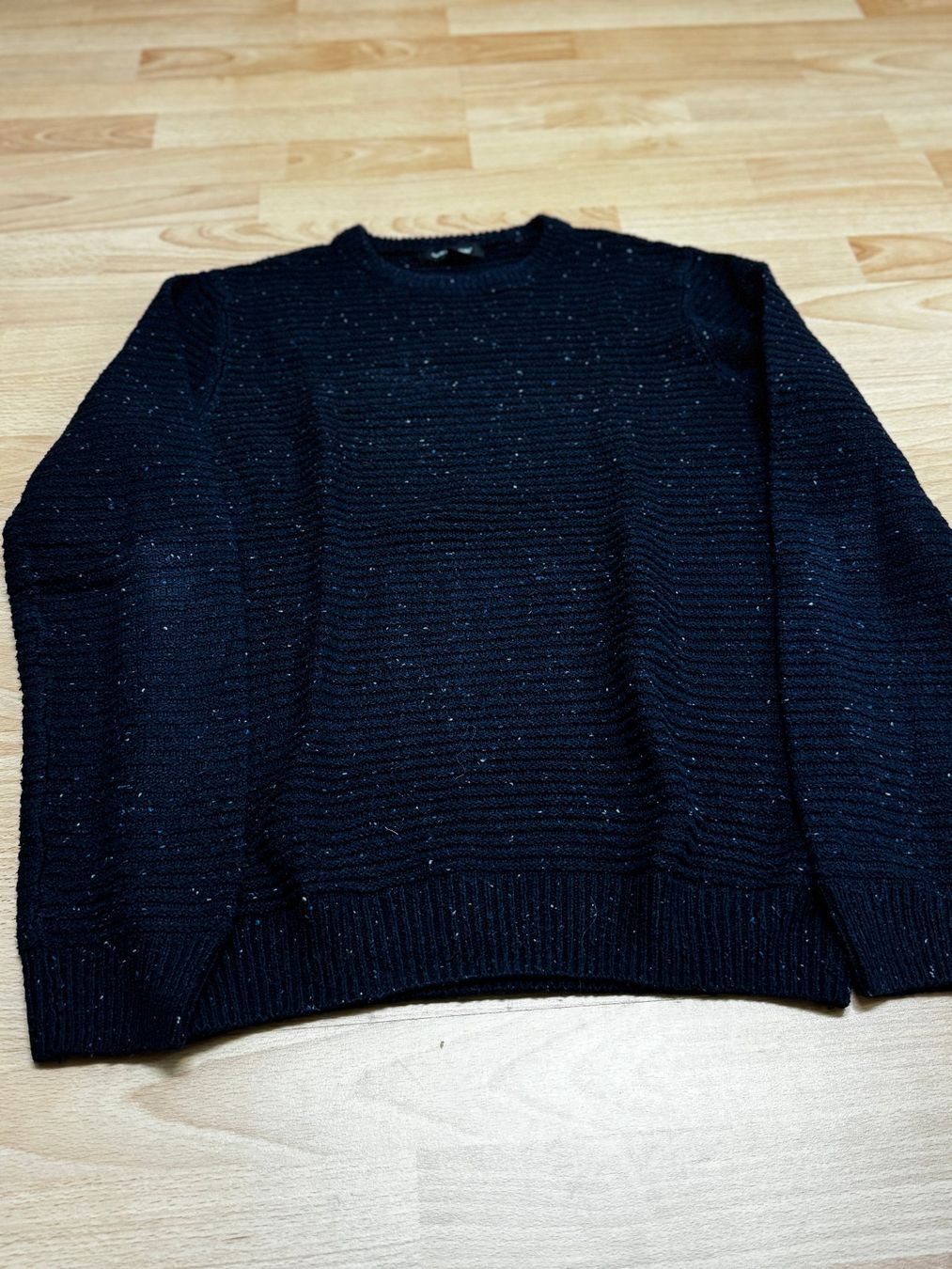 Maglioni & Felpe: MEN - dunkelblauer Pullover (Primark), S – Usato da Ostermundigen venduto da Vangiolillo 1