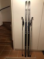 Klassische Langlaufski Herren 175 cm