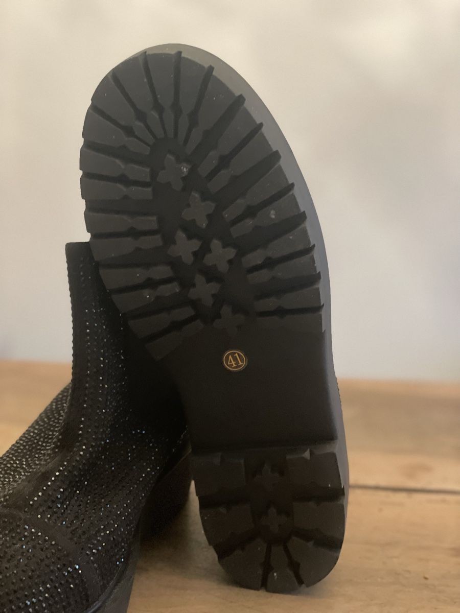 Scarpe da donna: Lara Manni Boots 41 – Nuovo (secondo la descrizione) da Schaffhausen venduto da marakesch41 2