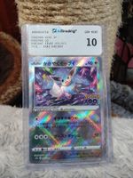 POKÉMON GO Radiant Eevee 055/071 2022 Japan AIGrading 10
