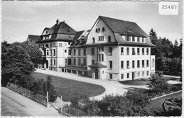 Kantonsspital Frauenfeld