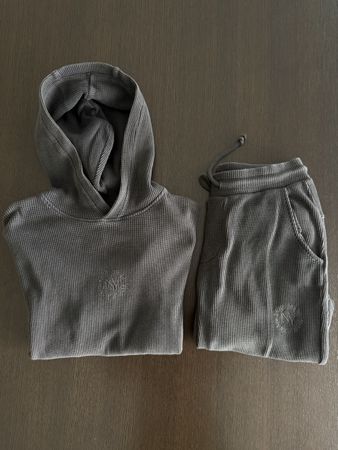 Completo tuta Zara taglia S, ottimo stato! 