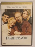 N1 DVD - Meryl Streep / FAMILIENSACHE (deutsch) - gebraucht