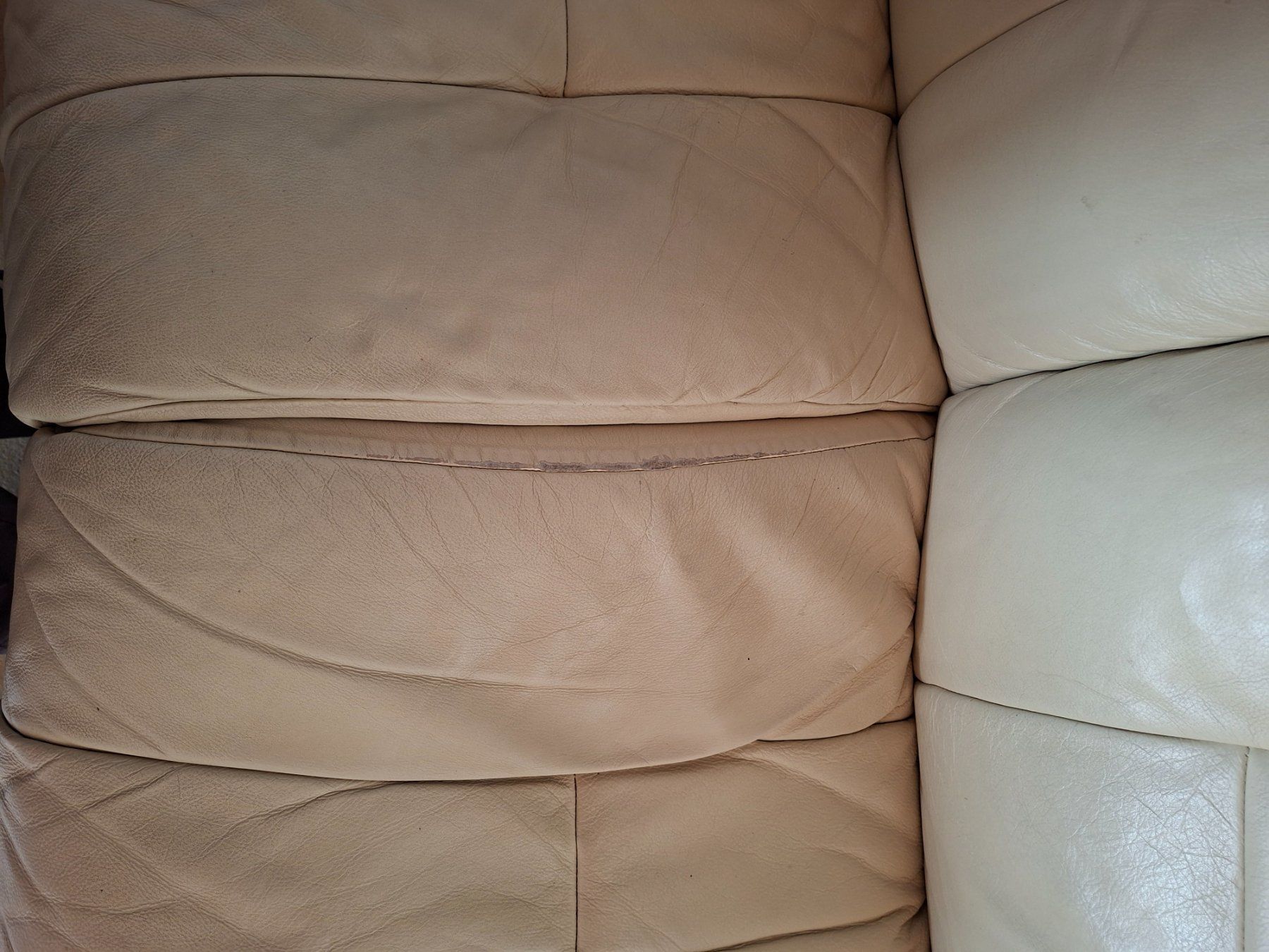 Sofas: Stresslesssofa – Gebraucht aus Meilen von hel_2w7c 2